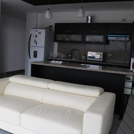 Hotel Residencia Bellavista Guayaquil Exteriér fotografie