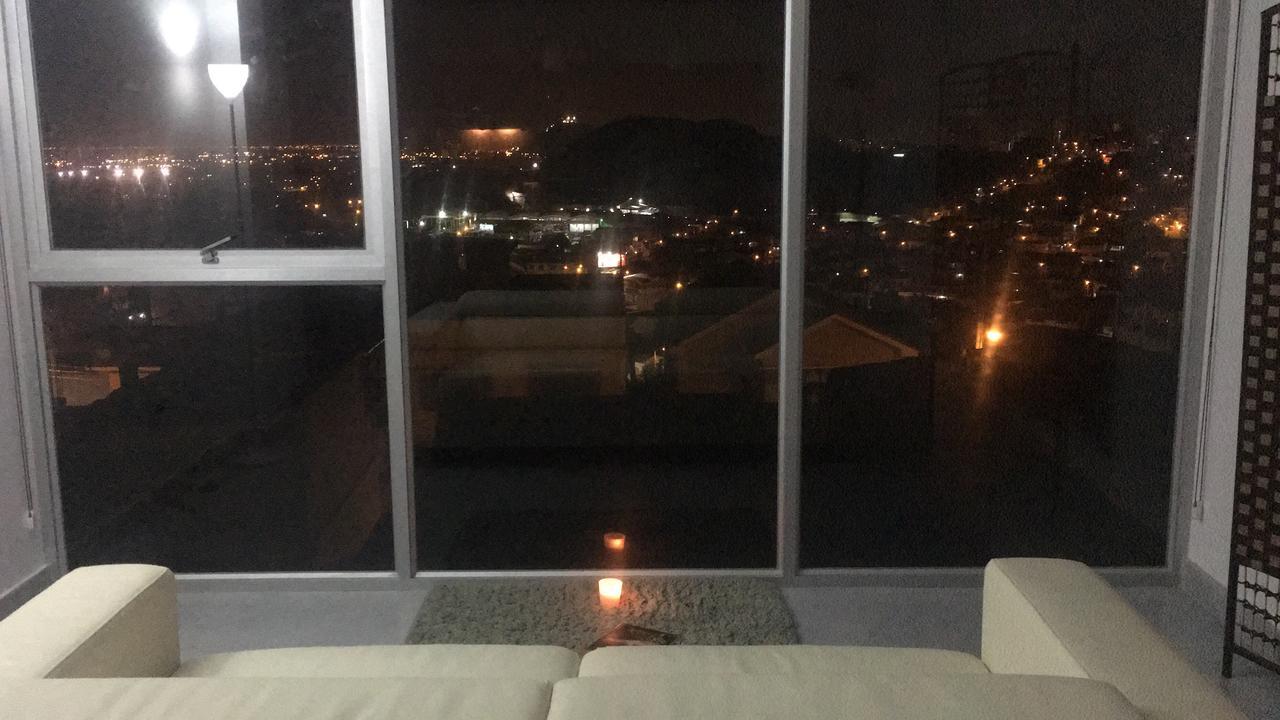 Hotel Residencia Bellavista Guayaquil Exteriér fotografie