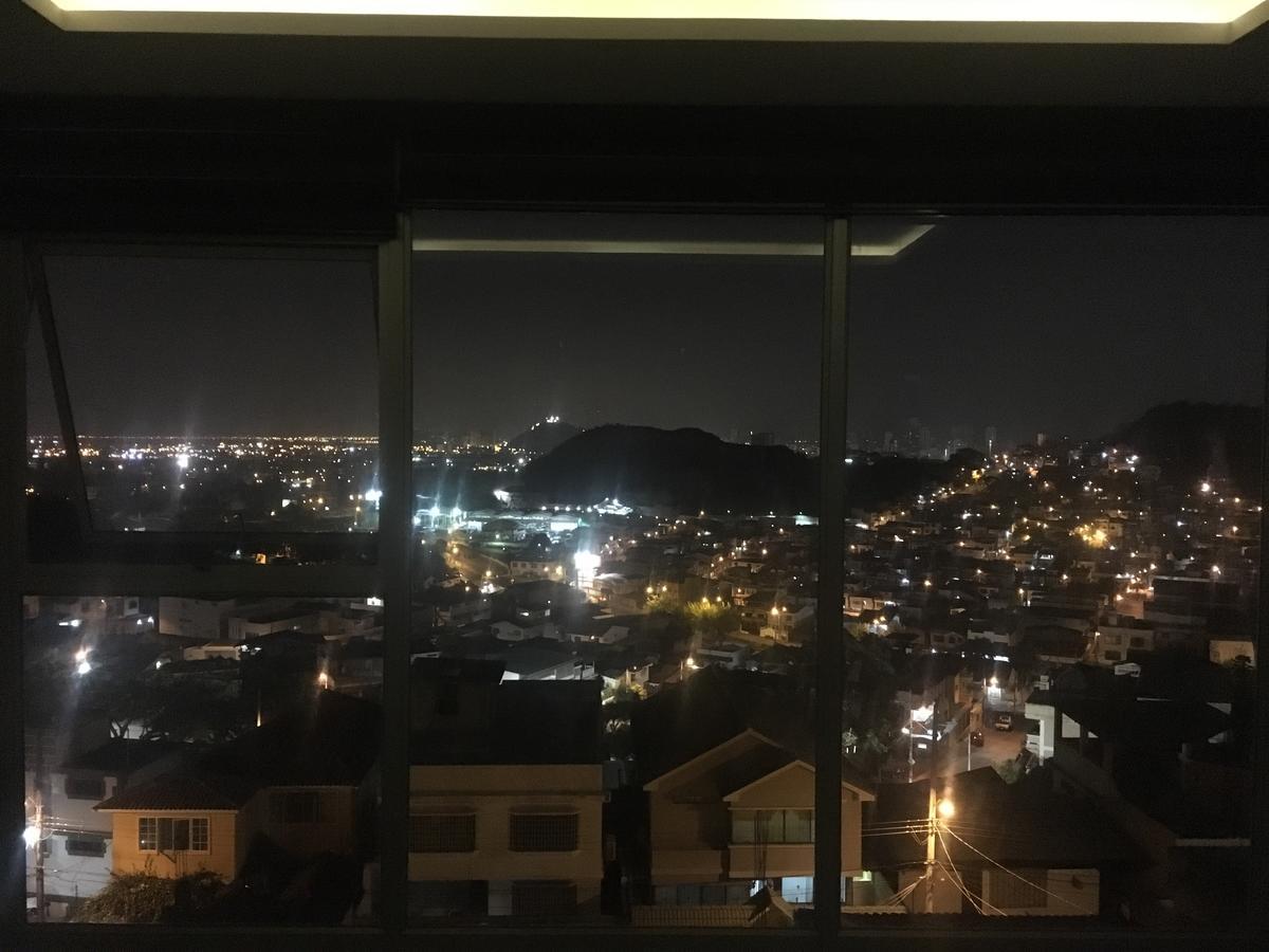 Hotel Residencia Bellavista Guayaquil Exteriér fotografie