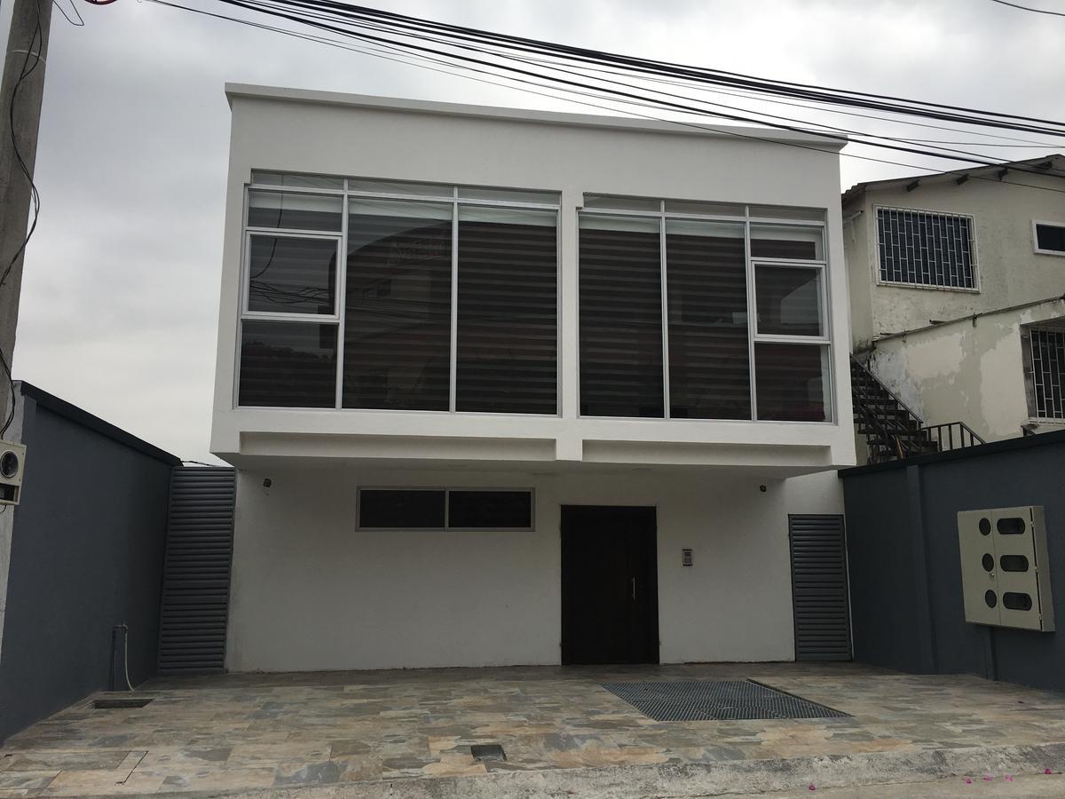Hotel Residencia Bellavista Guayaquil Exteriér fotografie