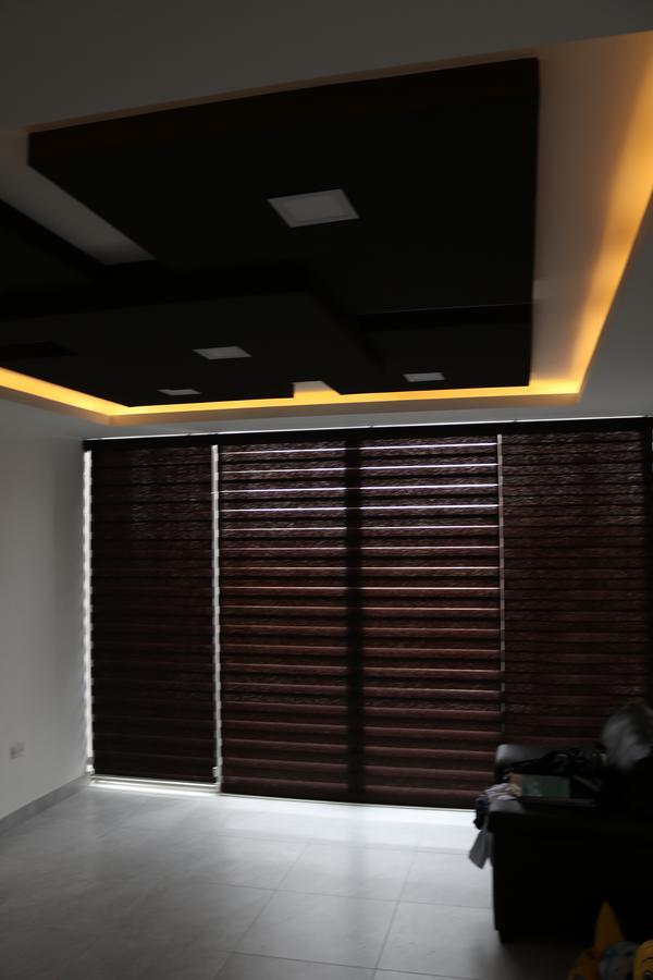 Hotel Residencia Bellavista Guayaquil Exteriér fotografie