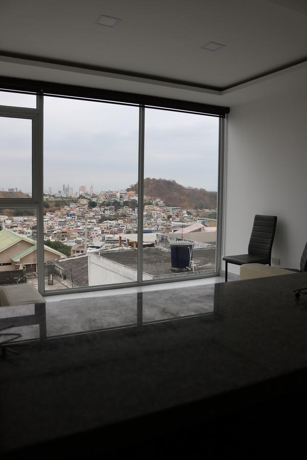 Hotel Residencia Bellavista Guayaquil Exteriér fotografie