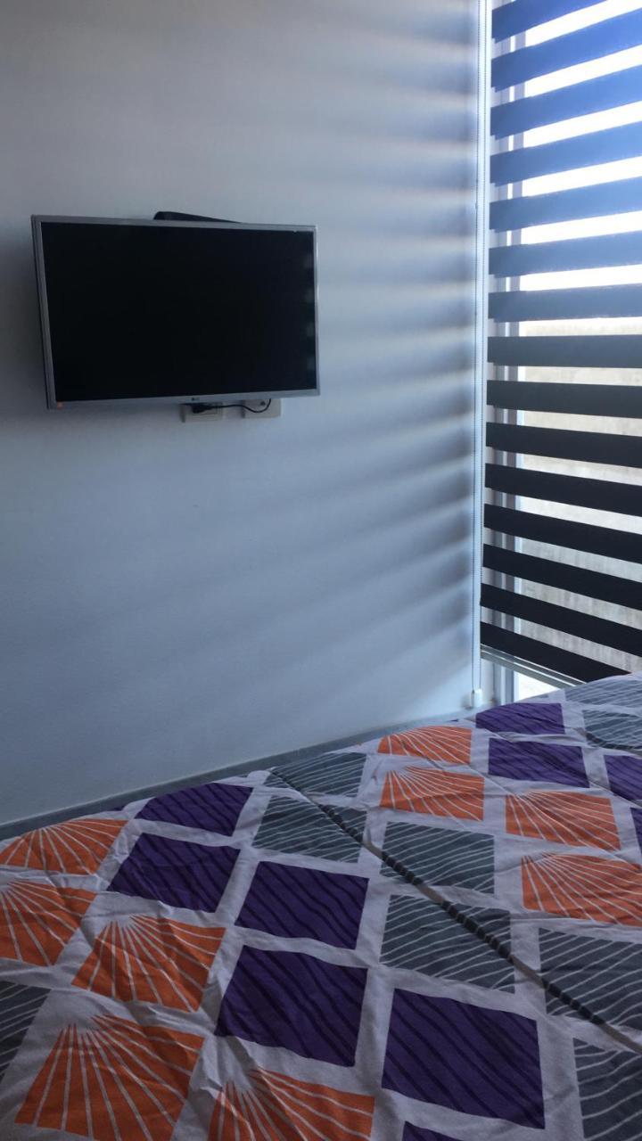Hotel Residencia Bellavista Guayaquil Exteriér fotografie
