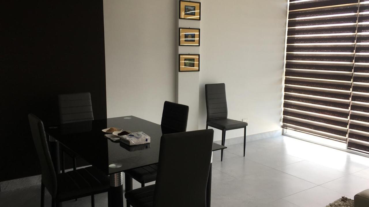 Hotel Residencia Bellavista Guayaquil Exteriér fotografie